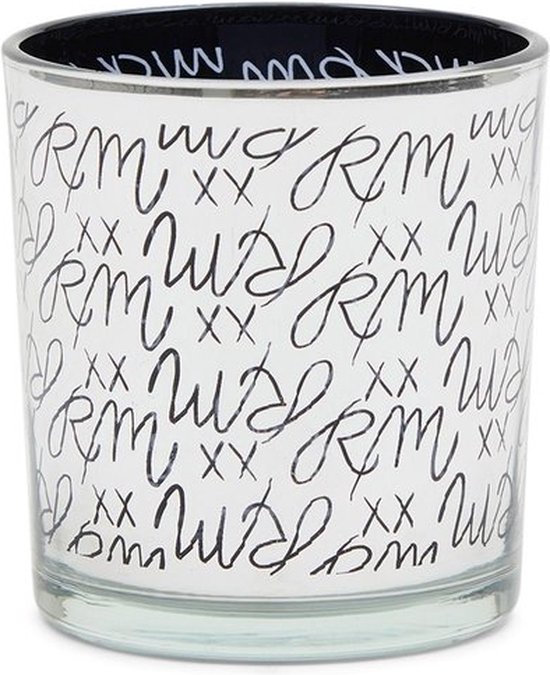 Riviera Maison Teelichthalter silber