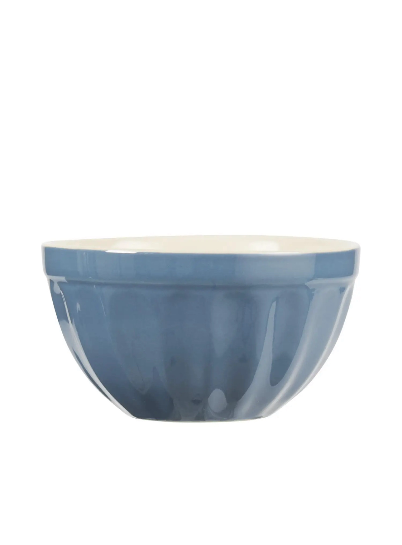 Ib Laursen Müslischale Mynte Kornblume