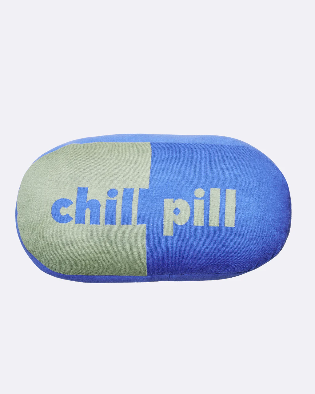 chic.mic Kissen chillpill 60 x 30 cm
