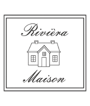 Logo Rivièra Maison
