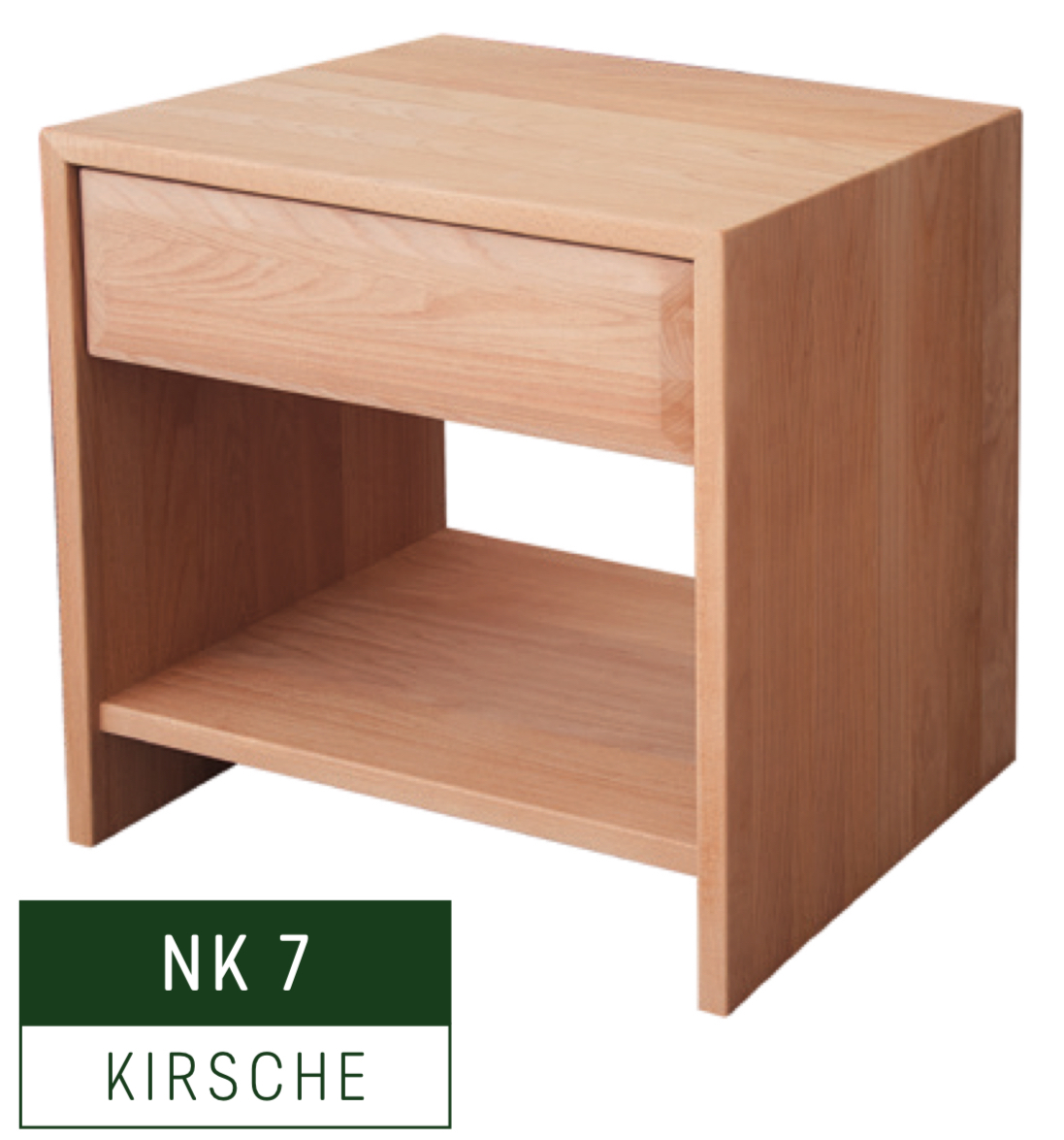 Nachtkästchen NK7