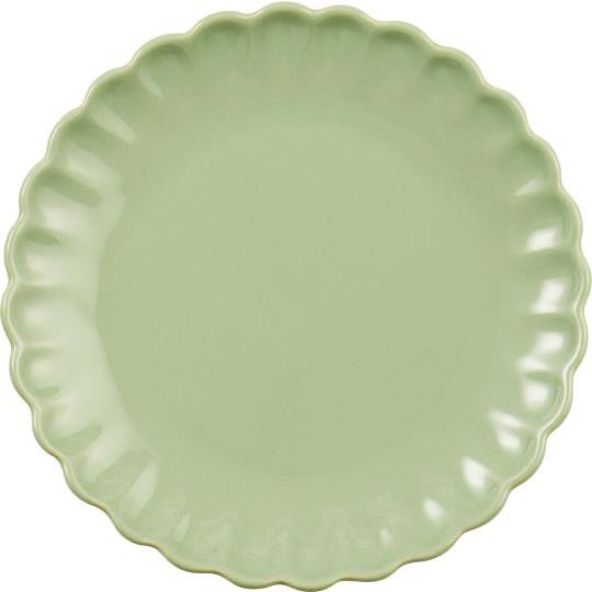 Ib Laursen Mynte Teller wasabi