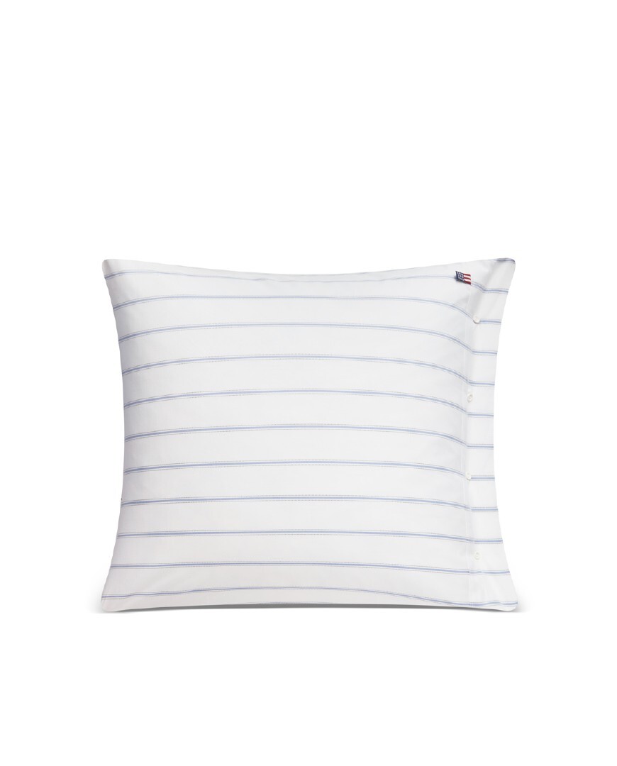 Lexington Kissenbezug gestreift 40x40cm
