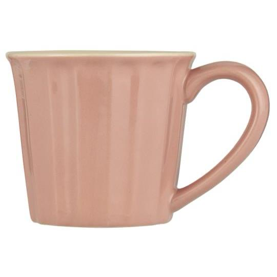 Ib Laursen Tasse Mynte Coral Almond