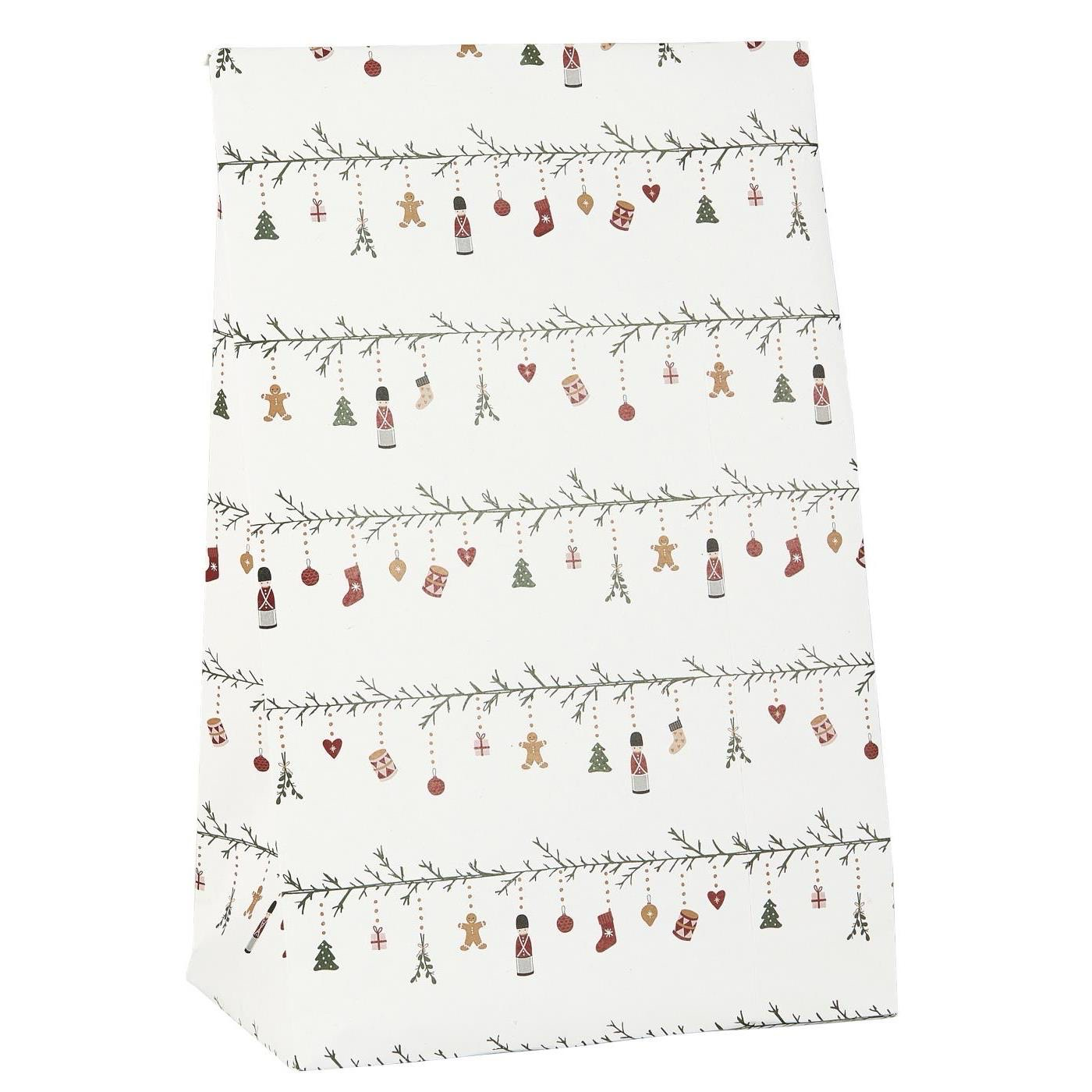 Ib Laursen Geschenktüte Nostalgie