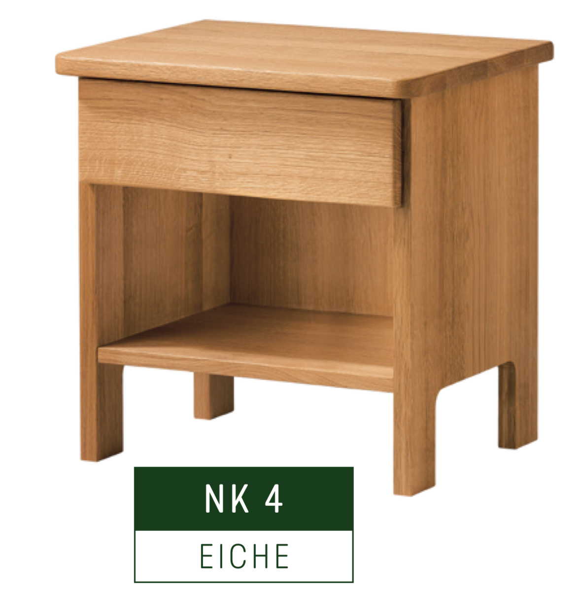 Nachtkästchen NK4