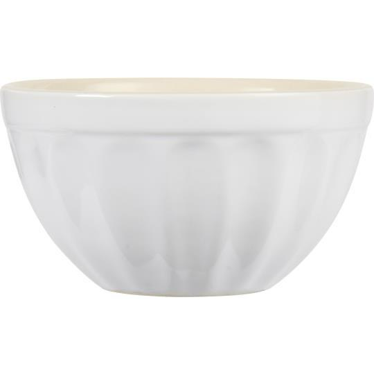 Ib Laursen Müslischale Mynte Pure White