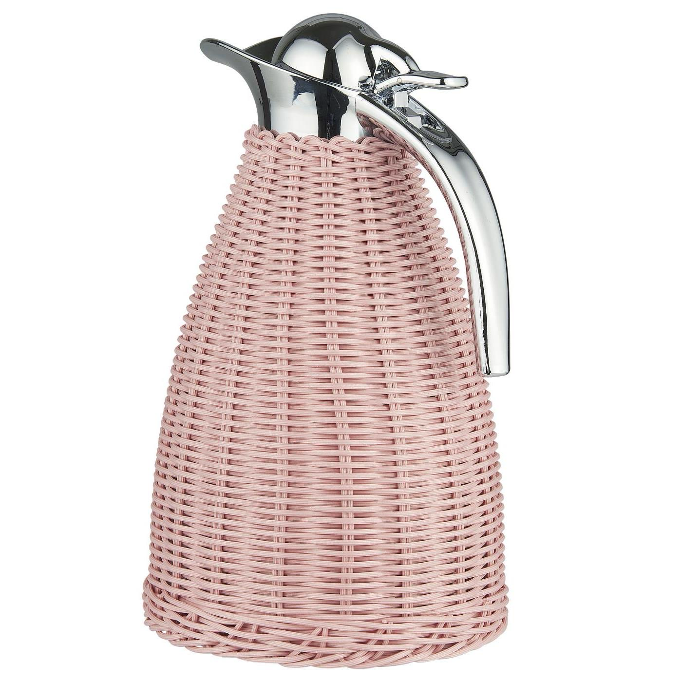 Ib Laursen Mynte Thermoskanne rosa