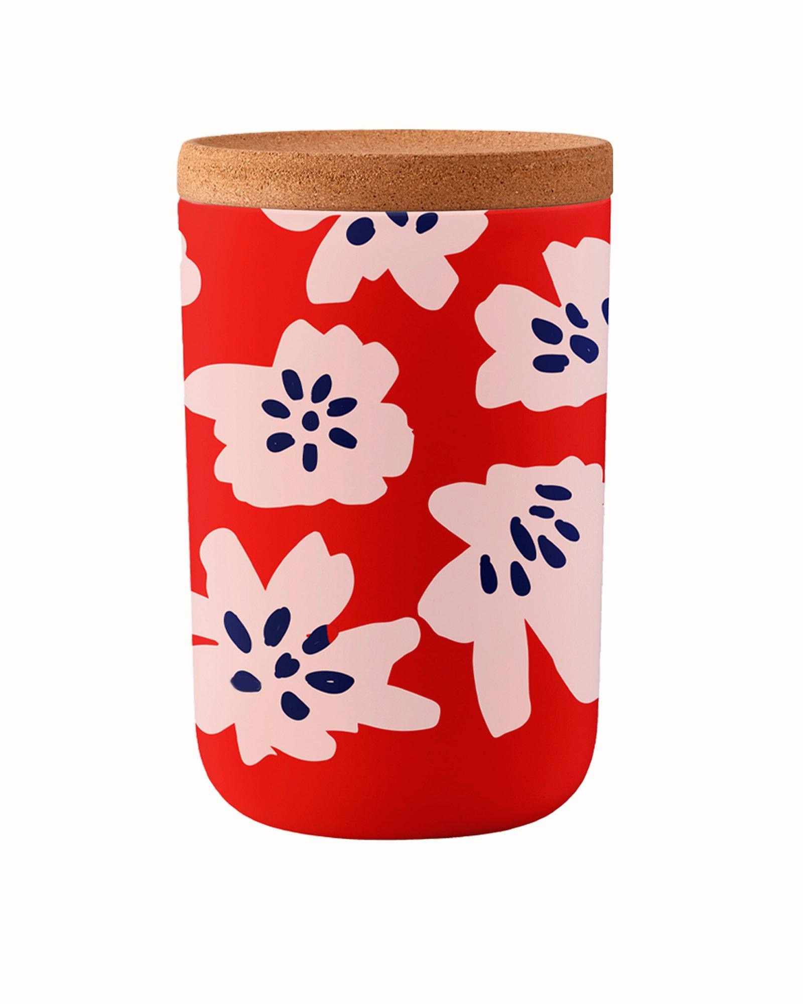 chic.mic bioloco Aufbewahrungsbox Kukkia L