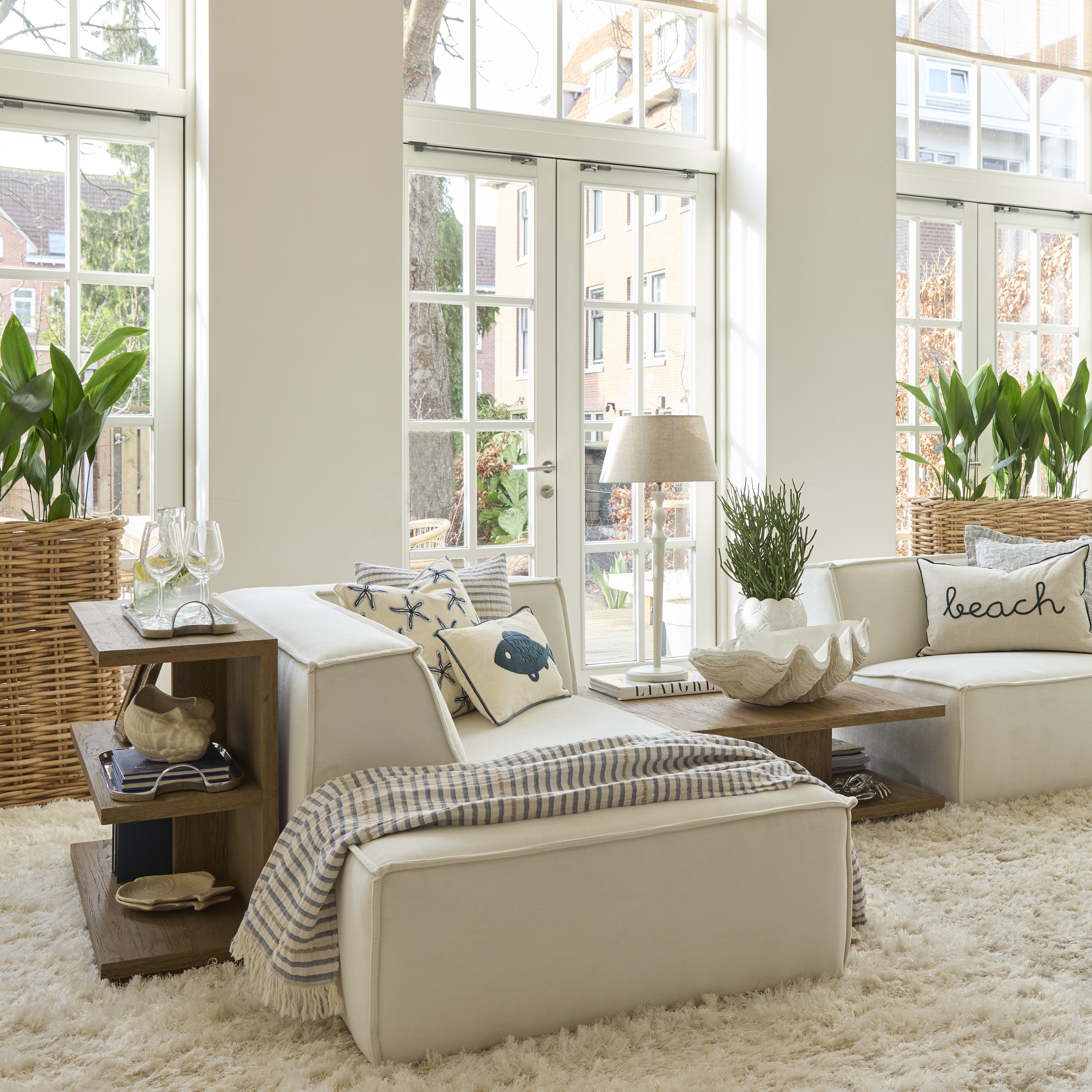 Wohnambiente von Rivièra Maison