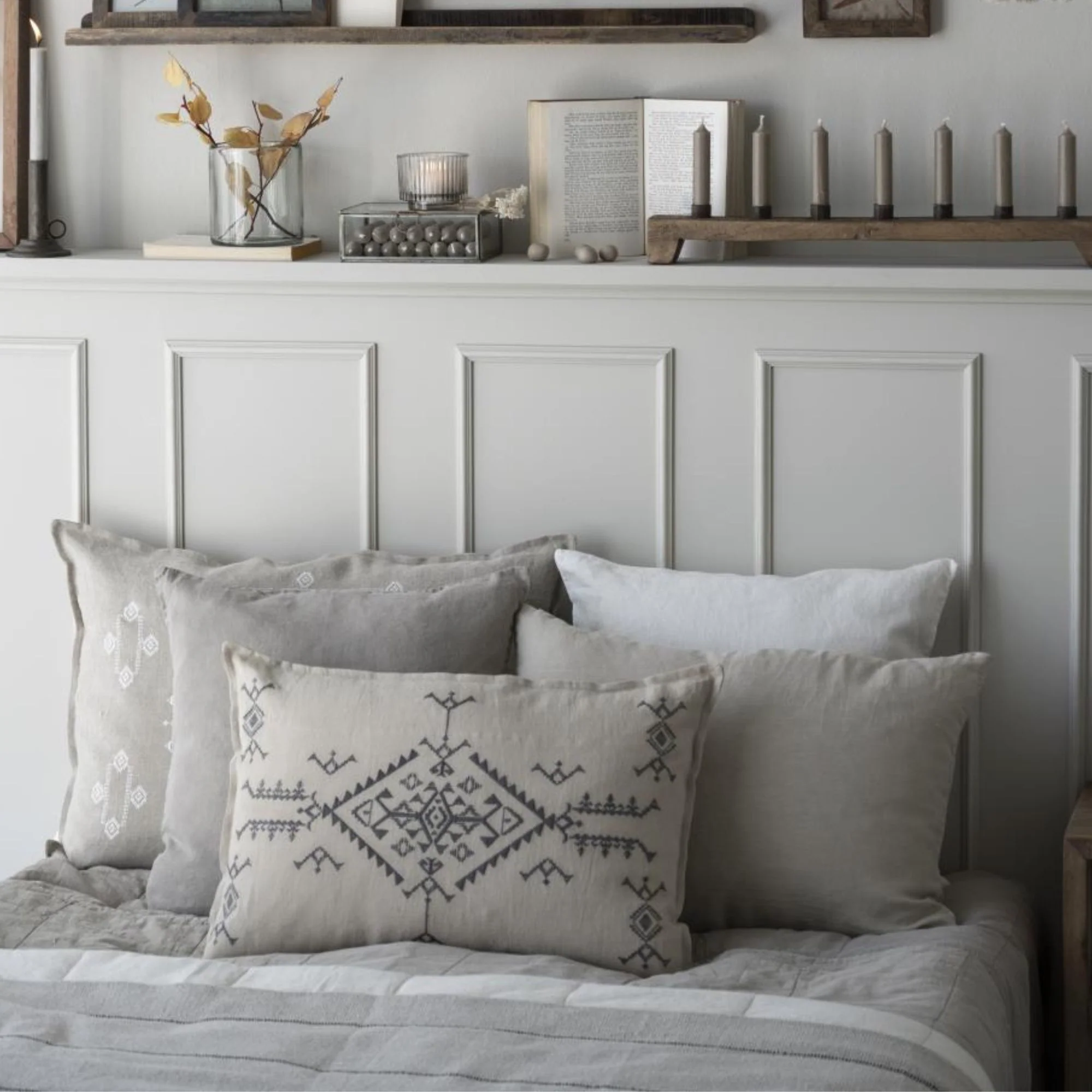 Wohnambiente von IB Laursen