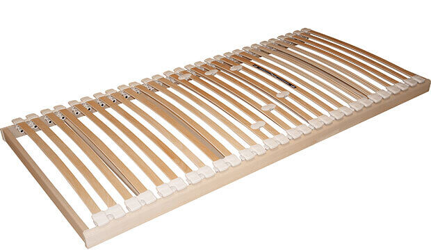 Lattenrost Flexo aus Buche