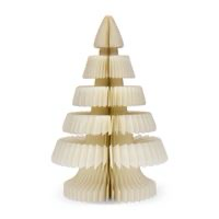 Riviera Maison Papier Baum 18 cm faltbar