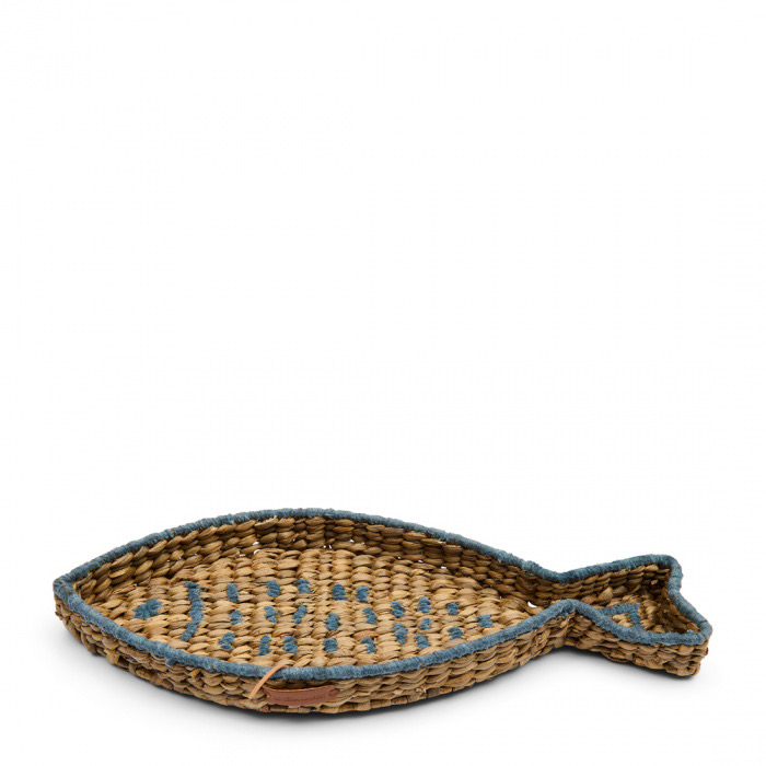 Riviera Maison Korb Fisch