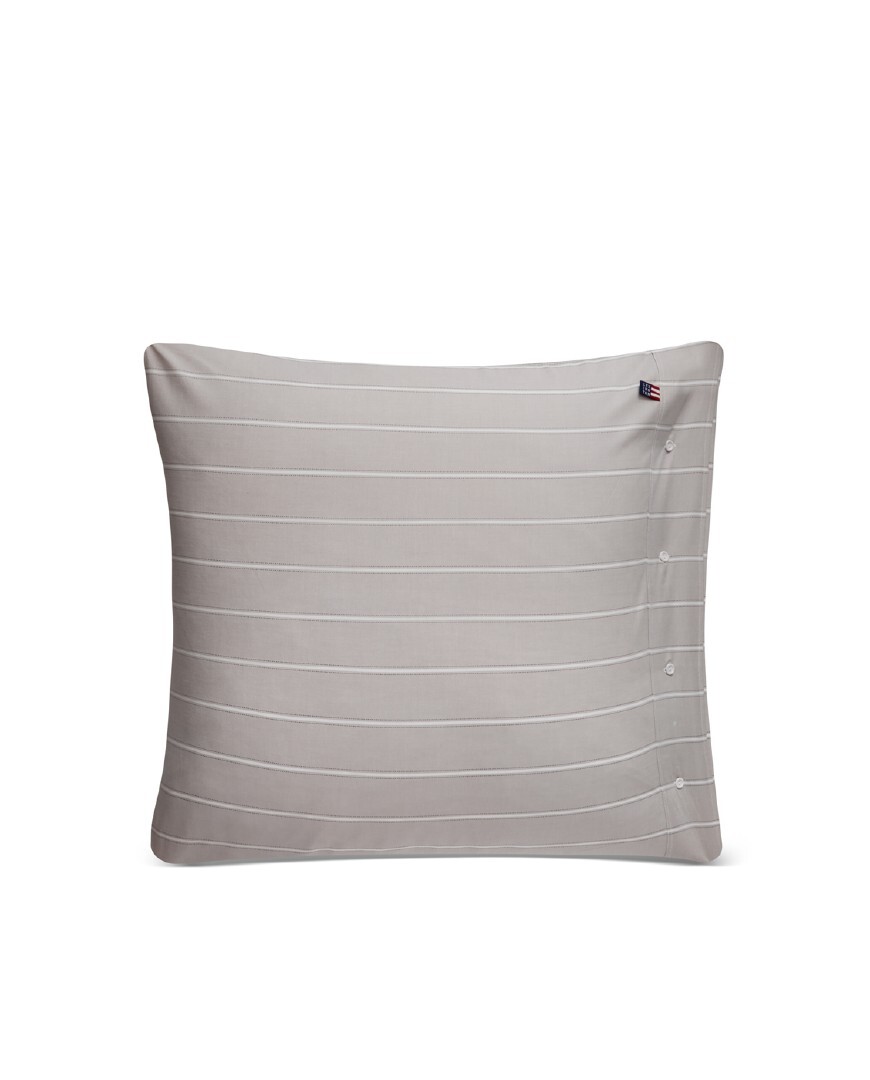 Lexington Kissenbezug gestreift 40x40cm