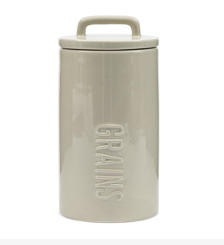 Riviera Maison Vorratsdose Grains