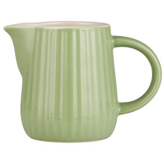 Ib Laursen Milchkännchen Mynte wasabi