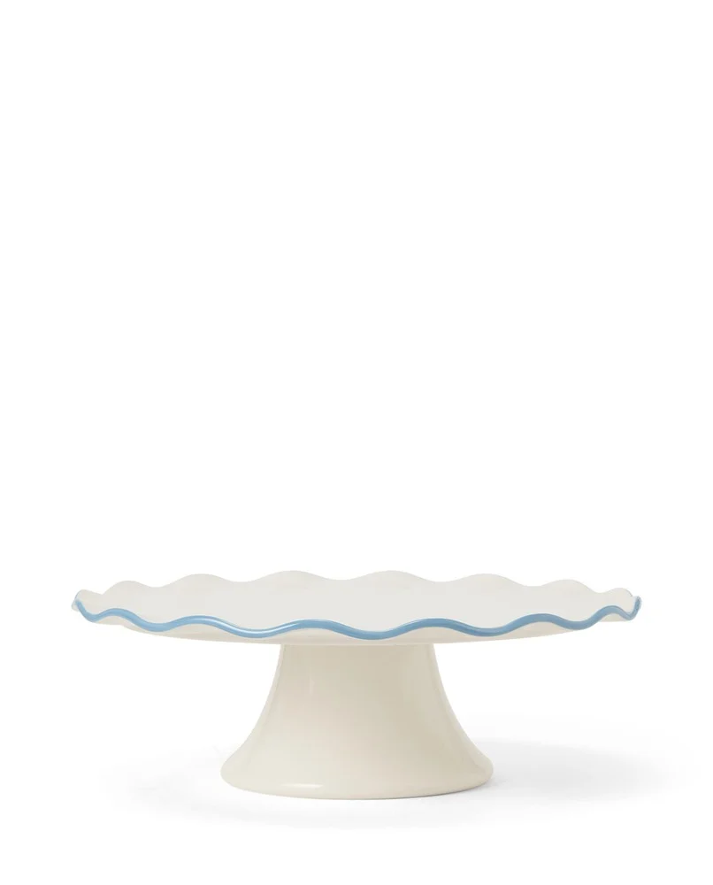Lexington Kuchenständer wellenförmig
