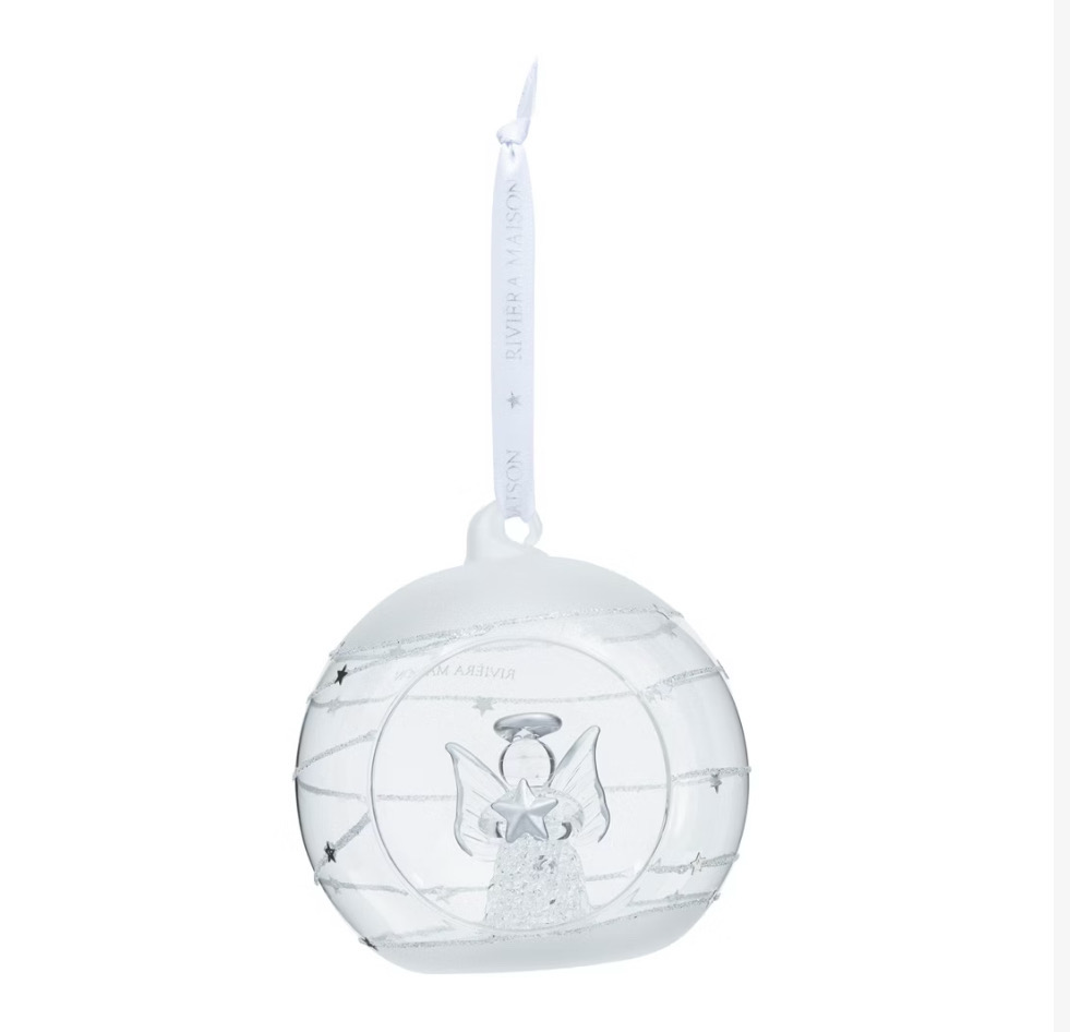 Riviera Maison Anhänger Engel