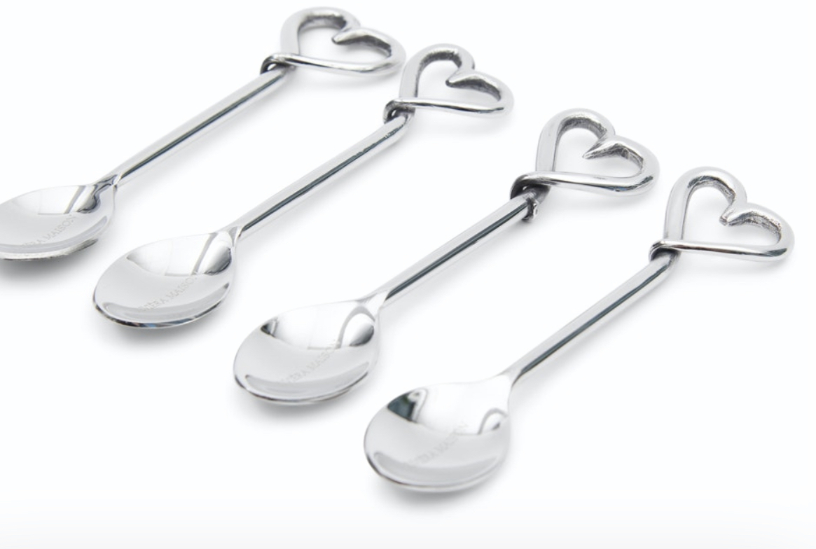 Riviera Maison Geschenkset With Love Löffel...