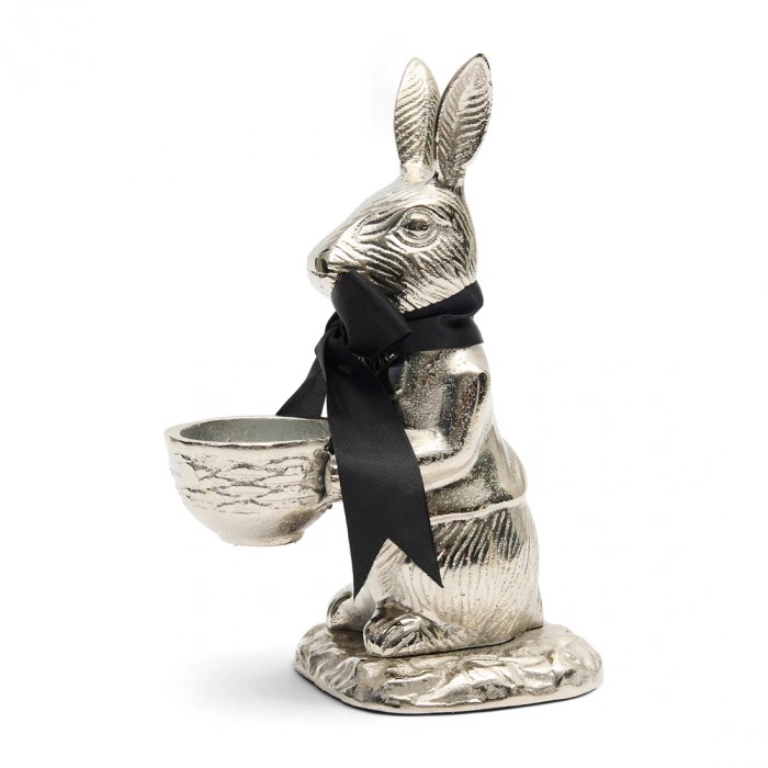 Riviera Maison Osterhase mit Korb