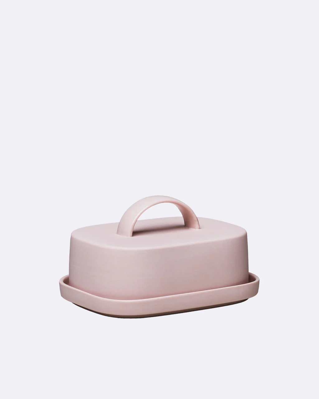 chic.mic Butterdose Good Mood Porzellan blossom