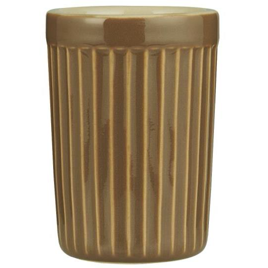 Ib Laursen Espressotasse Mynte Hazelnut