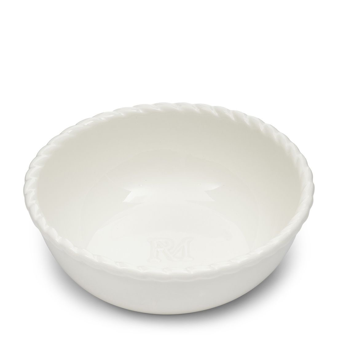 Riviera Maison Elegant Twist Bowl S