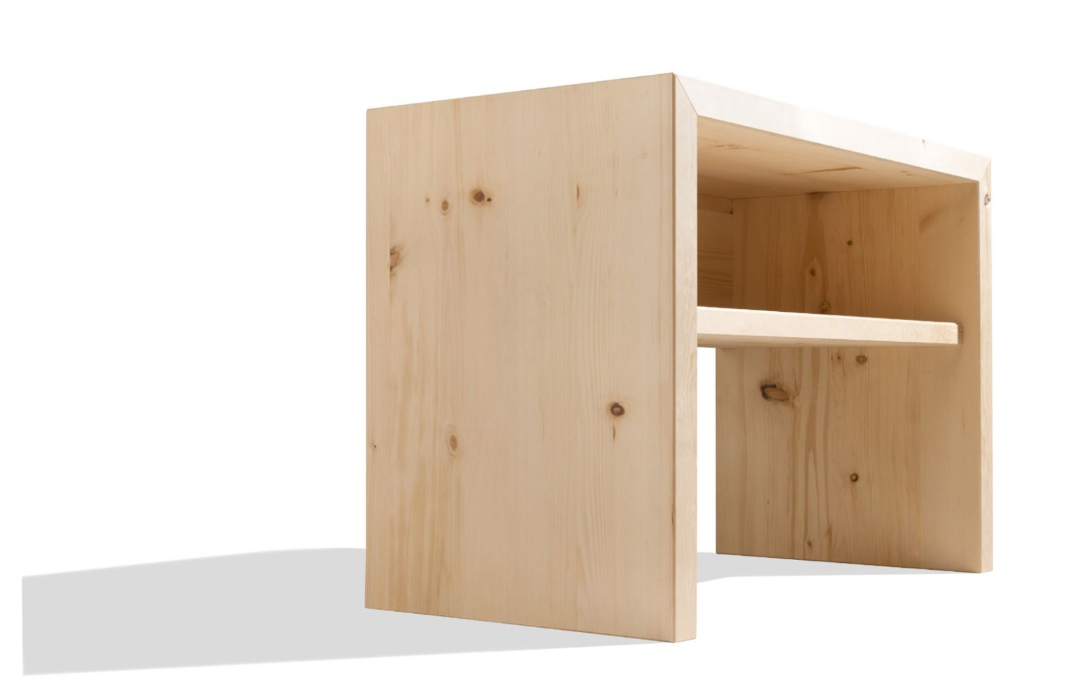 Nachtkästchen „NK 40“