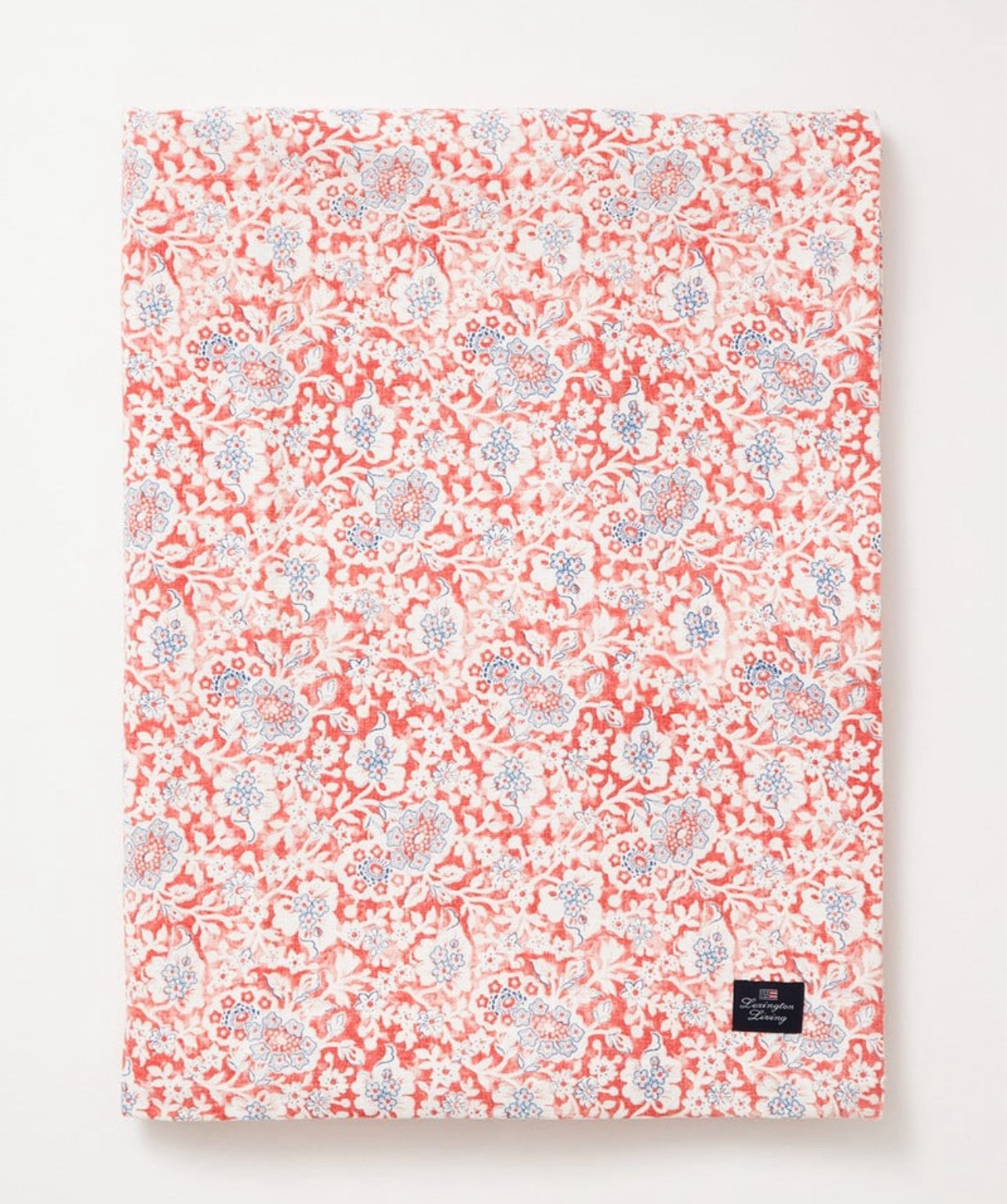 Lexington Tischdecke geblümt 180x180cm