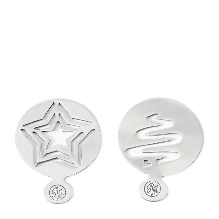 Riviera Maison Geschenkset Lovely Christmas Cappuccino 2er Set