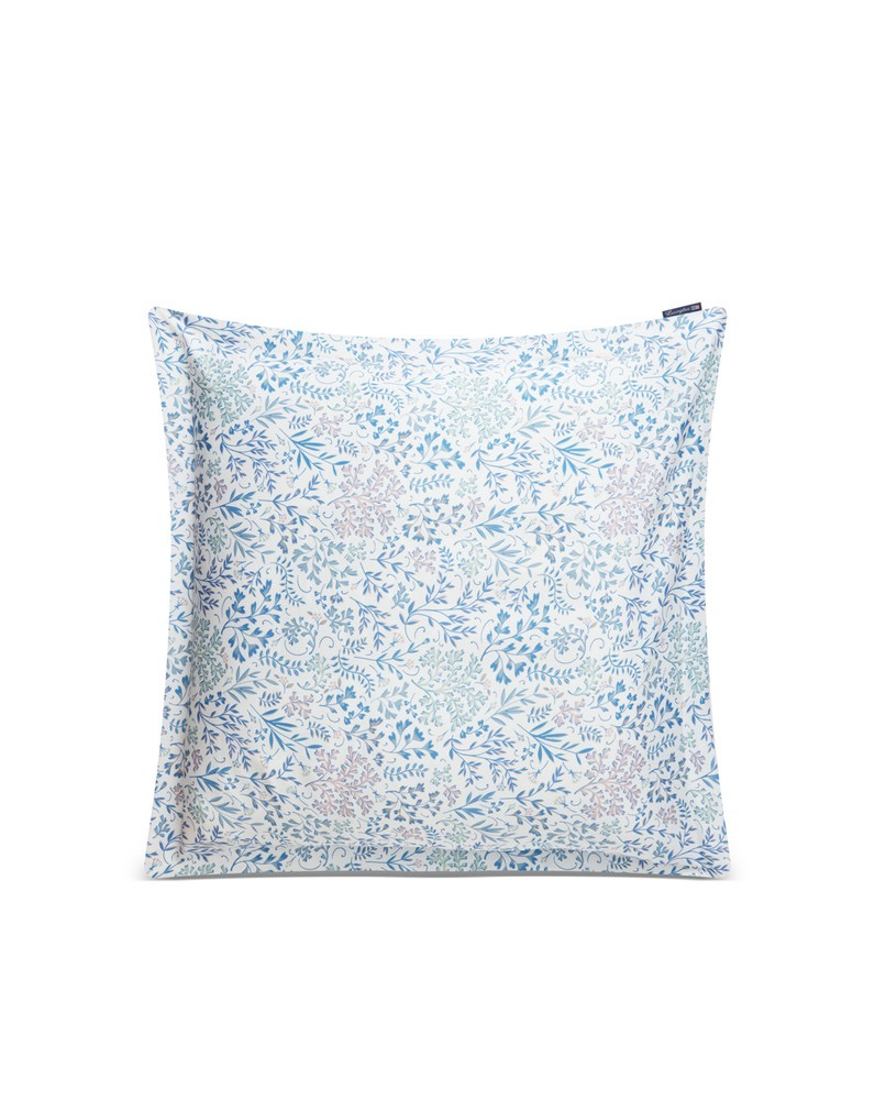 Lexington Kopfkissenbezug geblümt 80x80cm