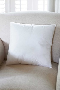 Riviera Maison Feder Innenkissen  50x50 cm