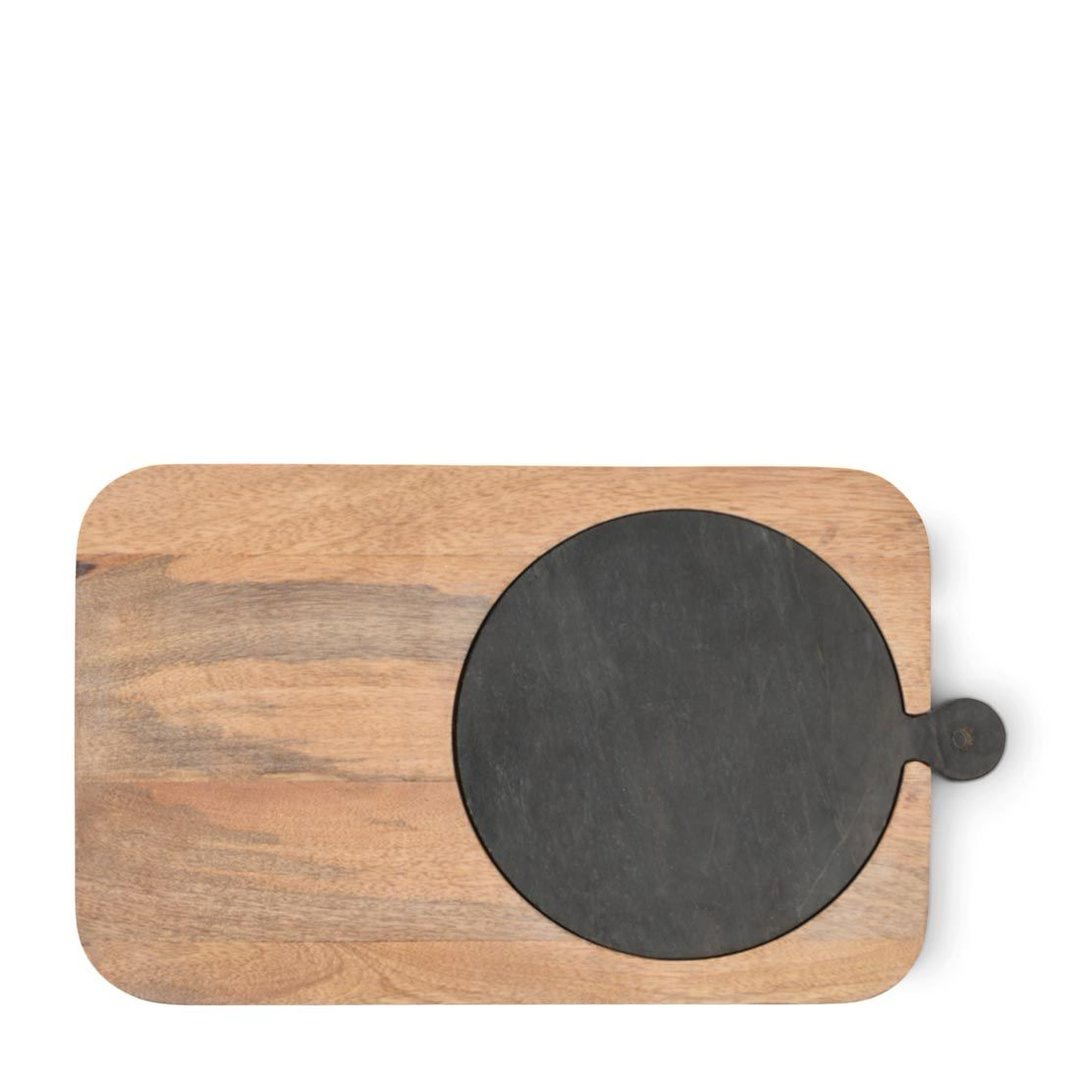 Riviera Maison Servierbrett Dock Island