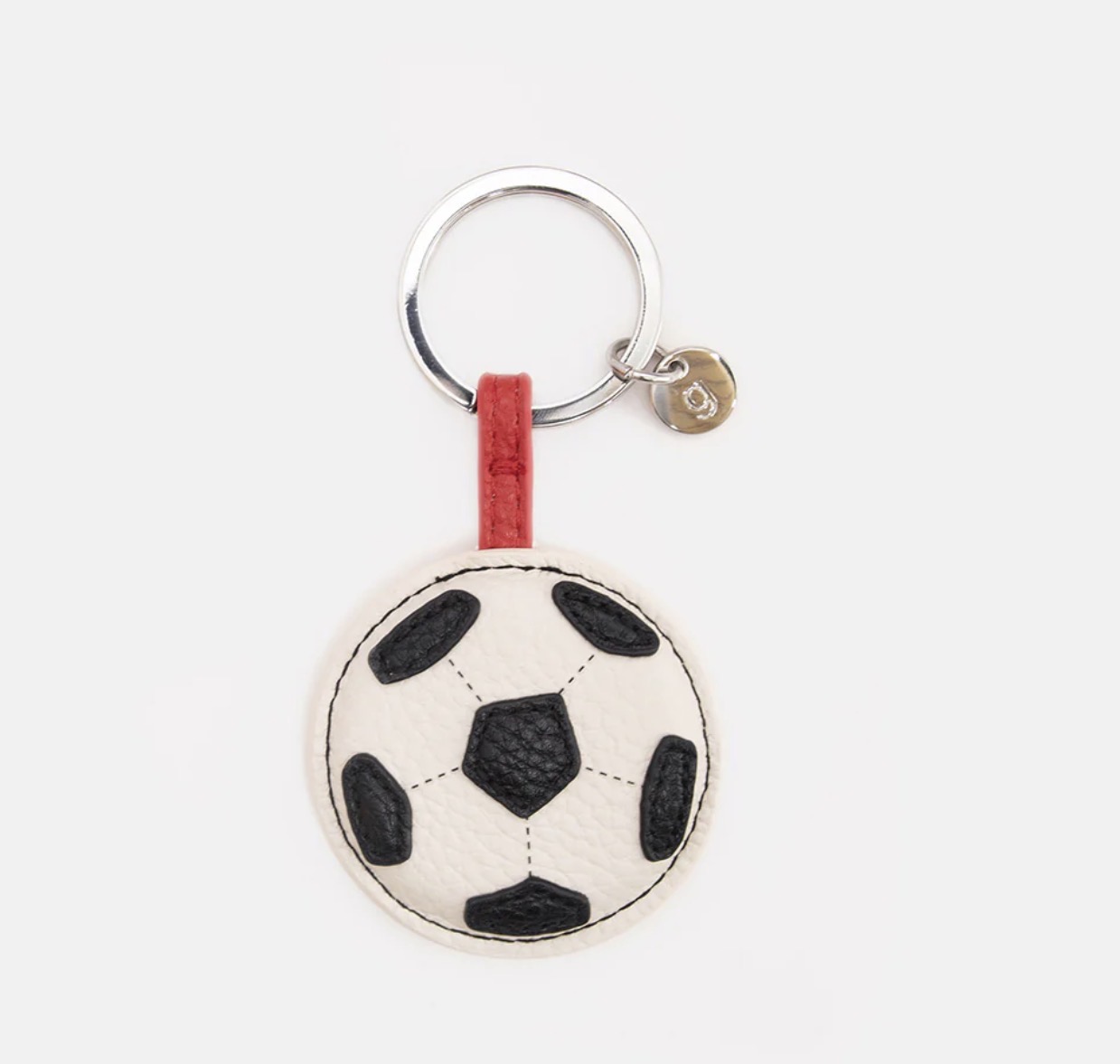 Caroline Gardner Schlüsselanhänger Fußball