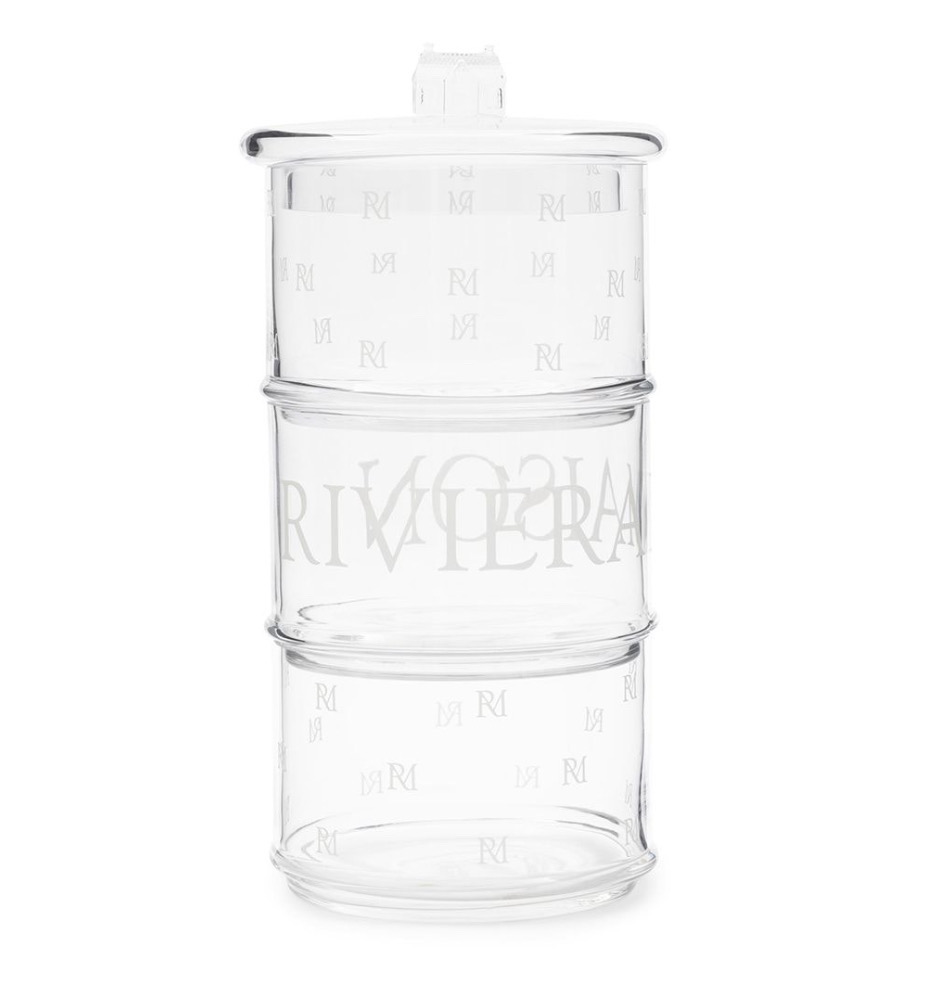 Riviera Maison Vorratsglas RM 3 teilig