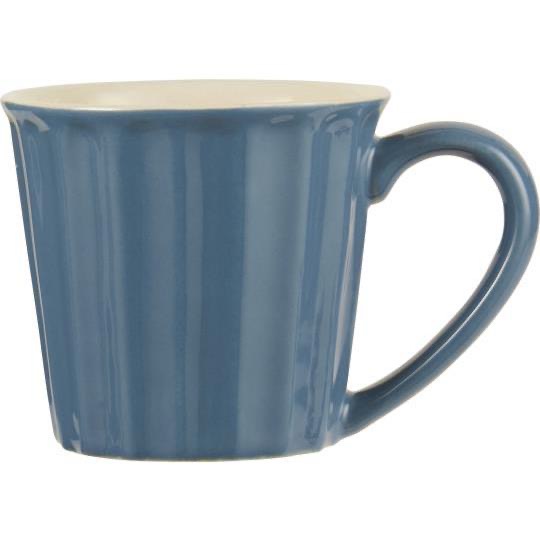 Ib Laursen Tasse Mynte Kornblume
