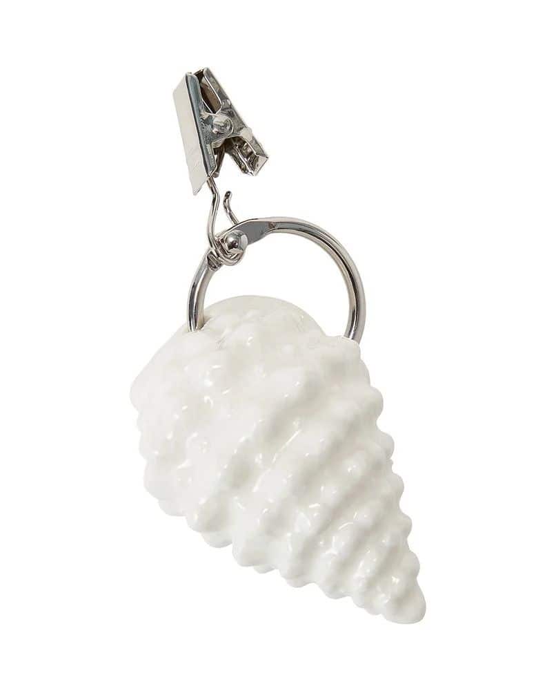 Lexington Tischdeckenbeschwerer Muschel