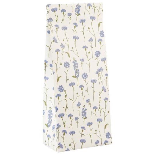 Ib Laursen Geschenktüte Kornblumen