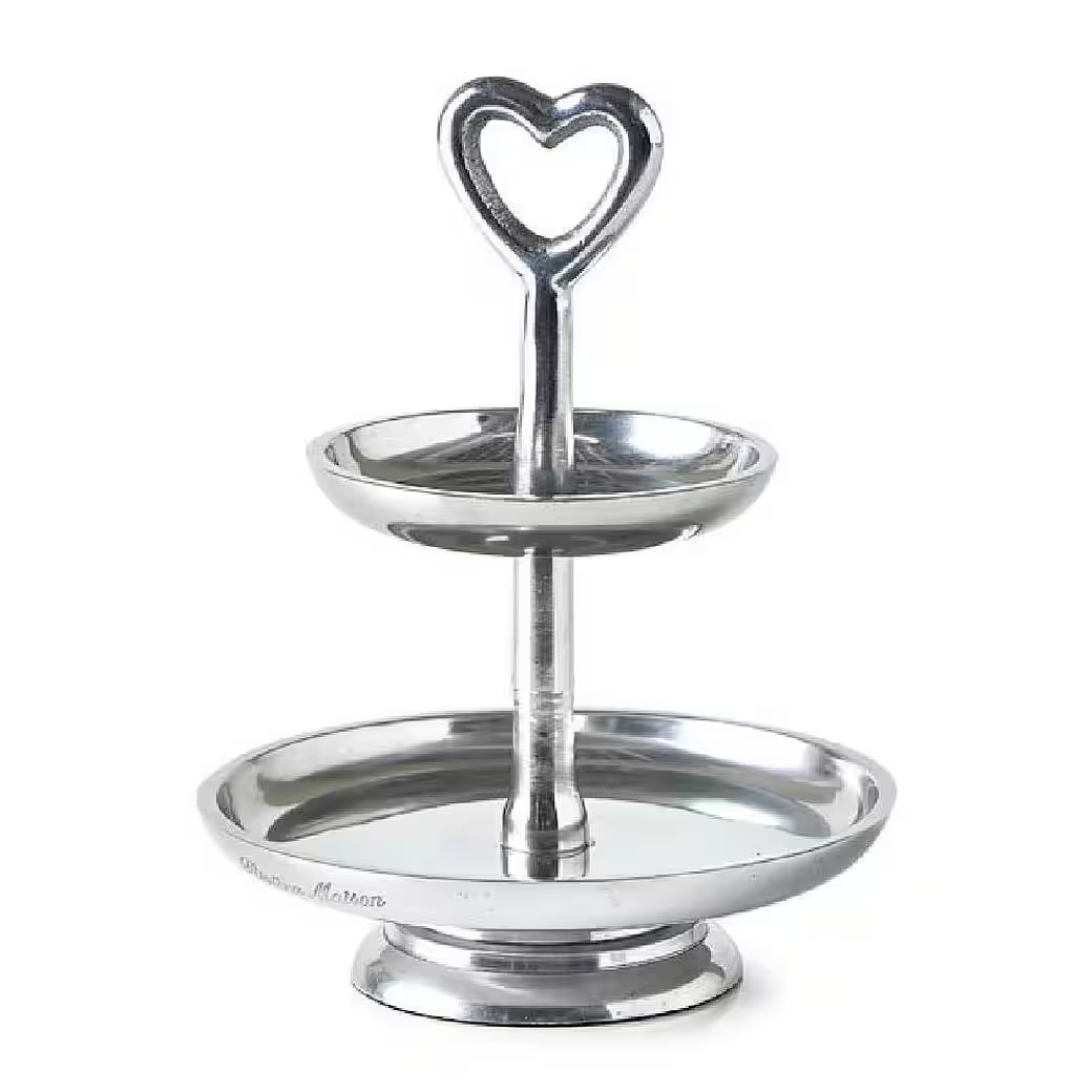 Riviera Maison Lovely Heart Etagere