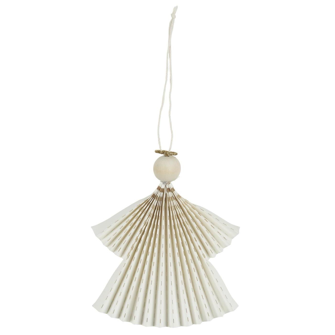 Ib Laursen Anhänger Engel Glorie