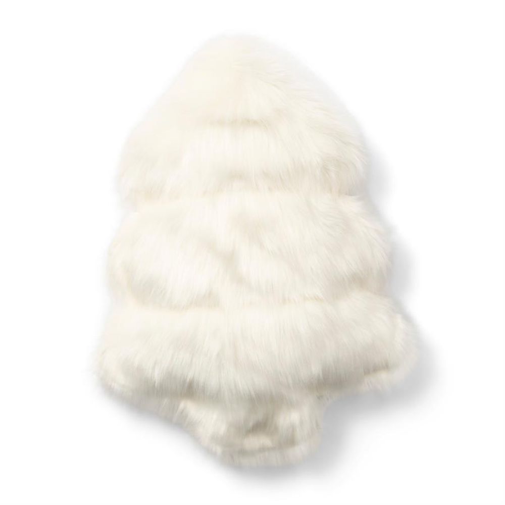 Riviera Maison Kissen Fluffy Tree