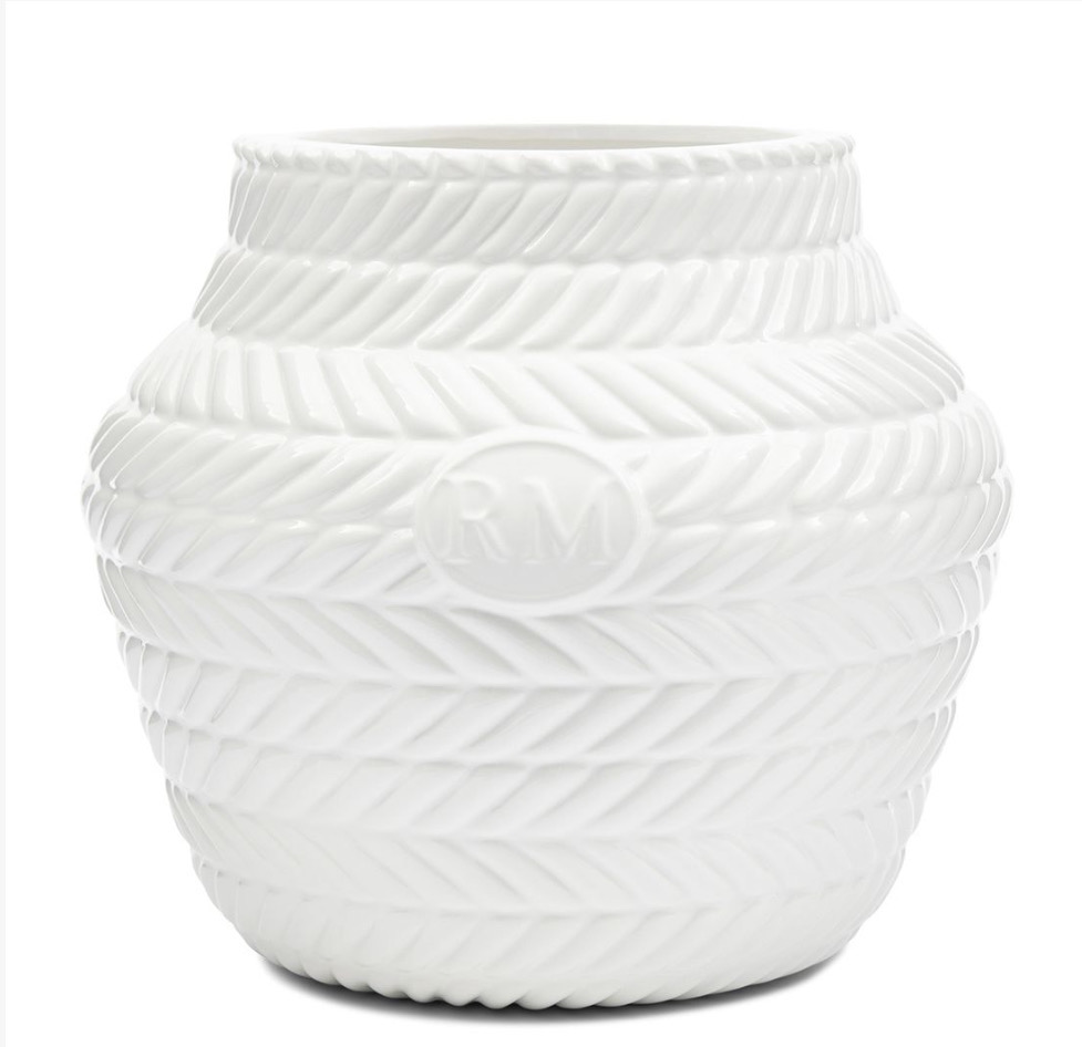 Riviera Maison Vase Paloma