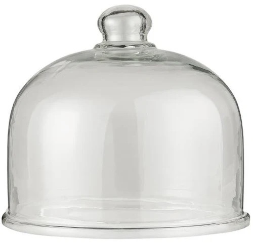 Ib Laursen Glashaube 2. Wahl