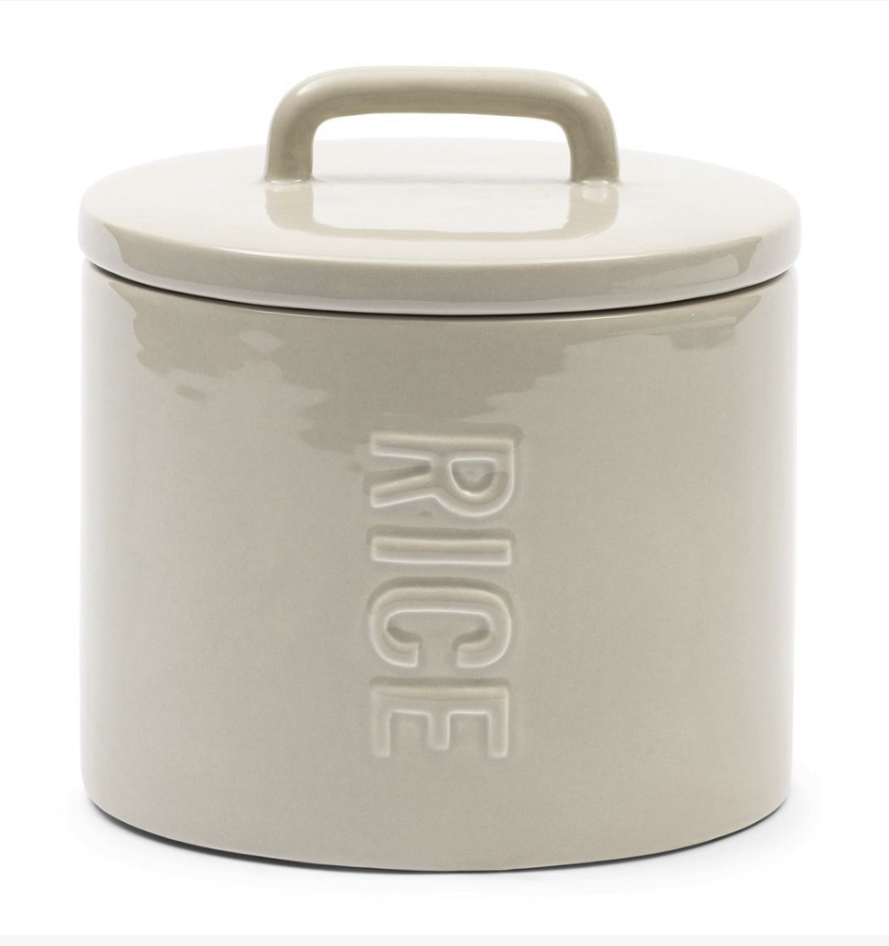 Riviera Maison Vorratsdose Reis