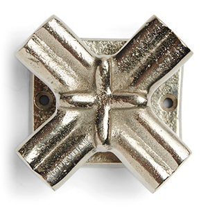 Riviera Maison Wandhaken La Vollier