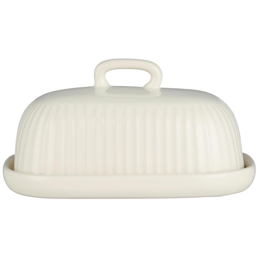 Ib Laursen Mynte Butterdose Buttercreme