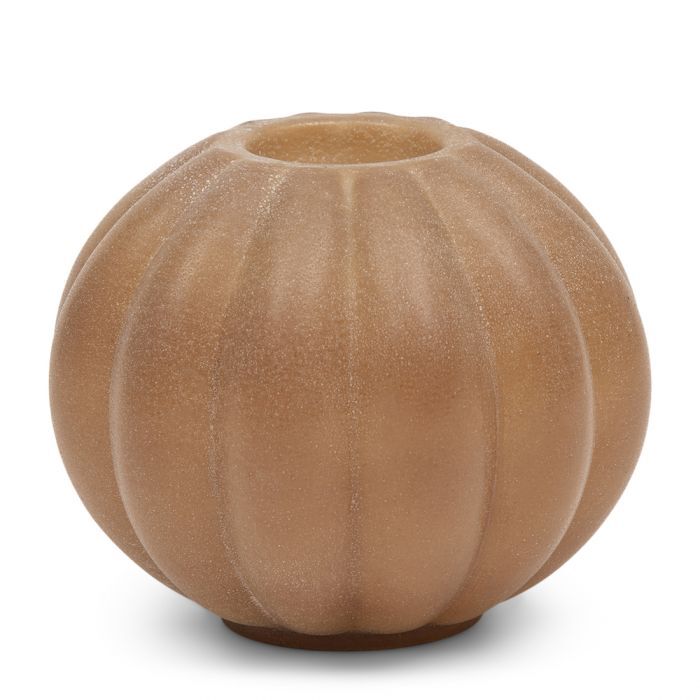 Riviera Maison Windlicht Palmas Votive terracotta