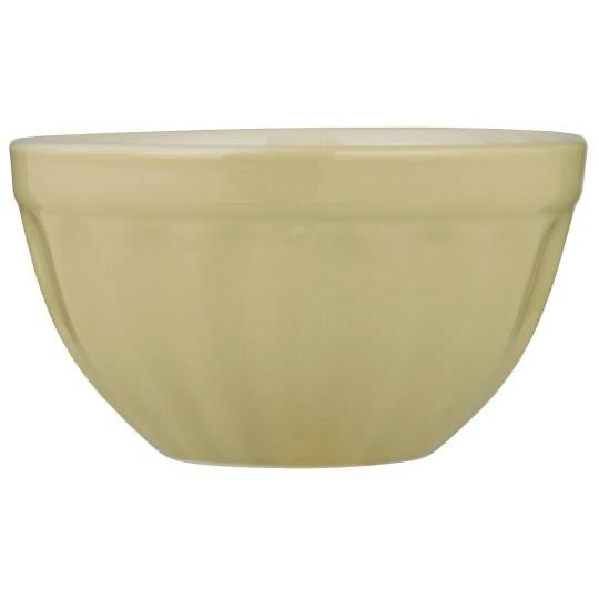 Ib Laursen Müslischale Mynte Weizen