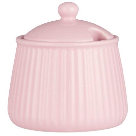 Ib Laursen Mynte Zuckerdose English Rose